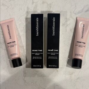 bareMinerals Prime Time Protecting Primer - SPF 30